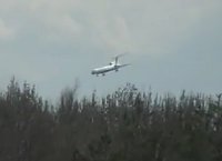 Tu-154 plane starts dancing in the air after takeoff. 44231.jpeg