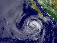 Tropical Storm Colin Put off US Atlantic Seaboard