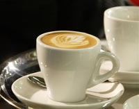 Six cups of coffee a day may reduce the risk of prostate cancer. 44385.jpeg