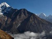 Nepalese creates record, meditates for 27 hrs on Mt Everest. 44406.jpeg