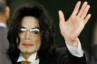 Michael Jackson's Parents To Split Up After Over 60 Years of Marriage