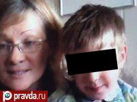 Russian mother desperately fights for her abused children in Norway. 44664.jpeg