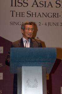 Prime minister of Singapore to have salary five times more than U.S. president