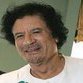 Message from Colonel Mu’ummar Qaddafi