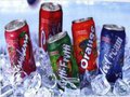 Carbonated drinks: Be careful