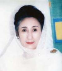 China blasts Bush's meeting with Uighur activist