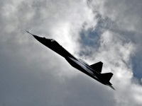 Russia develops sixth-generation unmanned fighter aircraft. 51000.jpeg