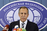 Russia harshly criticizes Group of Seven members for their hypocrisy