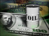 World's Major Nations Harbor Secret Plans to Bury Dollar in Oil Industry