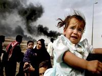 Iraq Invasion: Responsibility and Accountability