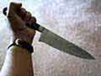 Wife stabs her hospitable husband to death