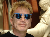 Creator of British Punk Movement Dies of Mesothelioma at 64