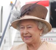 Queen Elizabeth II to distribute 'Maundy Money' in traditional Easter ceremony