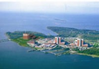 Fire shut down nuclear reactor in Finland