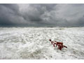 Carribean hurricane Noel  kills 115 people