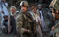 Afghanistan: 40 Militants Killed by Afghan and NATO Forces During Last Operation