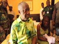 Laurent Gbagbo captured in Ivory Coast. 44004.jpeg