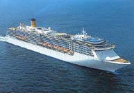 Royal Caribbean orders world's largest passenger ship