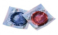 Condoms - good protection against  cervical cancer