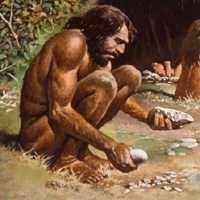 Scientists to decipher Neanderthal's genome