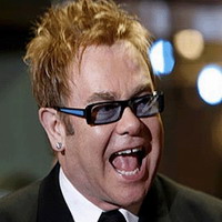 Elton John's photographic collection exhibit closed for child pornography