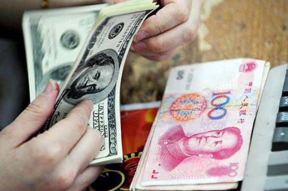China devalues yuan ahead of major financial change. China devalues yuan