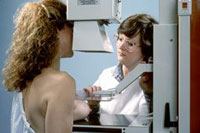 Breast cancer choice: lumpectomy or mastectomy