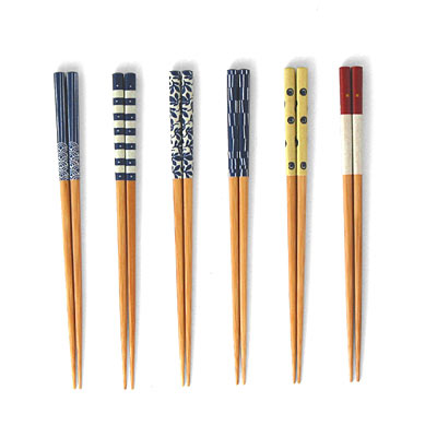 Japan fears shortage of disposable chopsticks