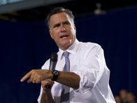 Mitt Romney humiliates half of American nation. 48009.jpeg