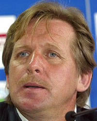 Schuster to beacome coach of Real Madrid