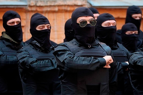 Russia investigates Ukraine&rsquo;s kidnapping Russians for exchange. 59013.jpeg