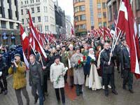 Latvia unveils monument to Nazi butchers. 48014.jpeg