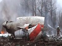 97 Dead in Smolensk Tragedy