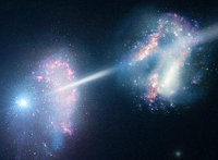 Distant galaxies look too mature for Big Bang. 46016.jpeg