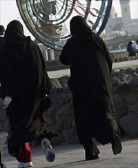 Three members of Saudi Arabia's religious police go on trial