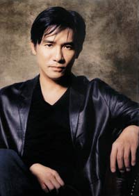 Ang Lee calls Tony Leung Chiu-wai 'dream' actor in his new movie