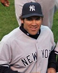 New York Yankees happy to see Johnny Damon in its ranks