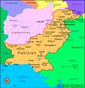 Landmine explosion injures three soldiers in Pakistan
