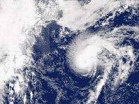 Tropical Storm Lekima attacks China 100,000 people evacuates
