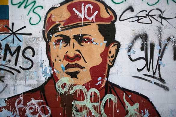 Where will Venezuela go now?. Hugo Chavez legacy