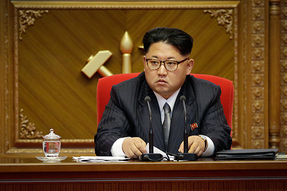 South Korea readies to annihilate Kim Jong-un. Kim Jong-un