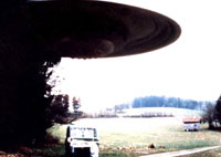 CIA feared alien invasion more than Soviet nuclear attack