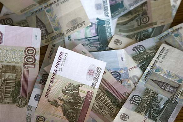 What will happen to the Russian ruble?. Russian ruble