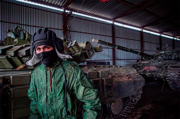 German TV channel makes staged report to accuse Russia of war in Ukraine. russia_war_ukraine