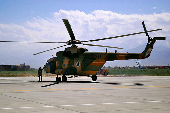 India buys 48 Russian helicopters and 4 frigates. Helicopter