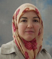 Court denies muslim woman access for wearing scarf