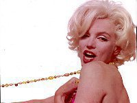 Marilyn Monroe was cooperating with KGB as 'Masha'. 47027.jpeg