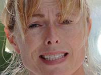 Kate McCann to be name as suspect