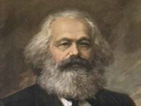 Marx, A Humanist