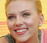 Scarlett Johansson to star as Mary, Queen of Scots in historical movie